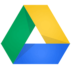 Search your Google Drive by file name or file contents using FileBrowser Professional