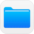 FileBrowser Professional integrates with the iOS files app