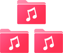 Easily add mulitple music sources to your iPhone or iPad
