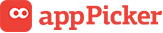 AppPicker Logo