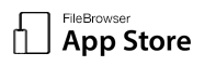 Buy FileBrowser now on AppStore