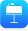 Edit Keynote documents remotely via iPad / iPhone with FileBrowser