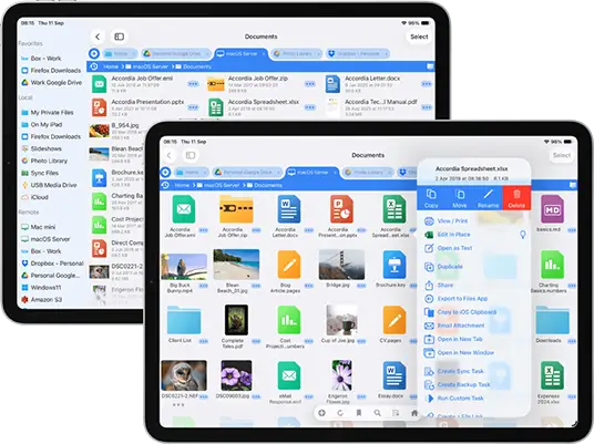 FileBrowserGO - Amazing App