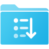 FileBrowser File Listing Options