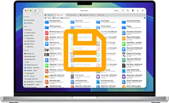How to Connect to Filebase Cloud Storage from macOS