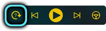 Play infinate random tracks based on music genre