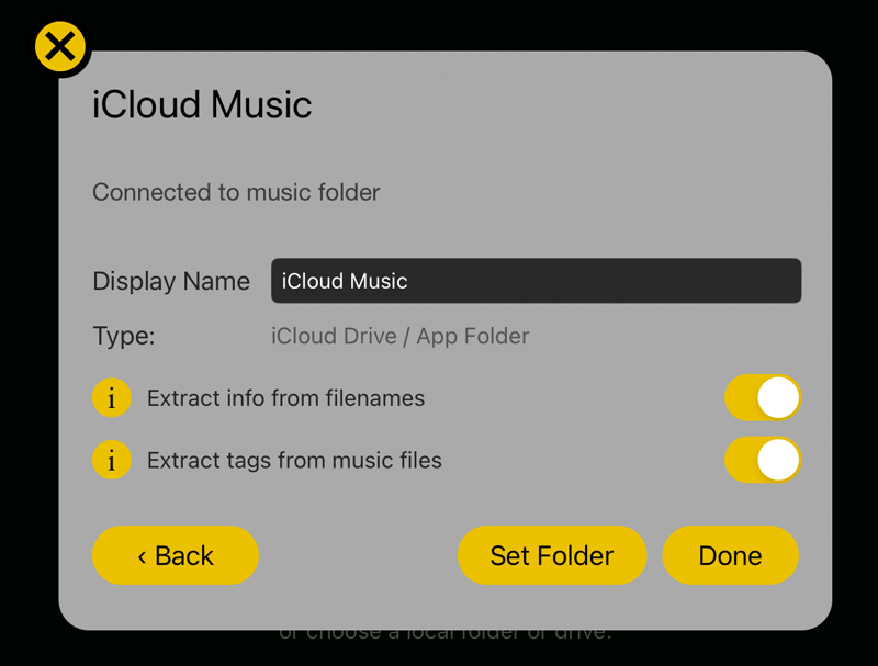 how to transfer music from icloud to iphone