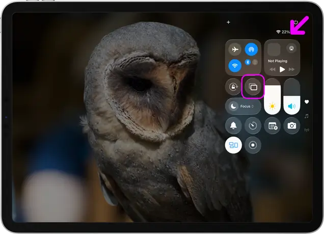 Cast Movies to your TV Using AirPlay