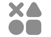 FileBrowser Professional Differentiate Without Colour Alone