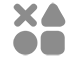 FileBrowser Differentiate Without Colour Alone