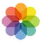 Browse your iOS photos