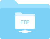 FTP FTPS Advanced Options on iPad