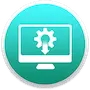 Configure a Files app via Configuration Files