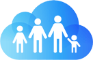 FileBrowser supports Family Sharing