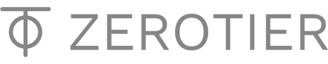 Connect using ZeroTier and FileBrowser