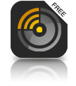 MusicStreamerLite free mp3 streaming app