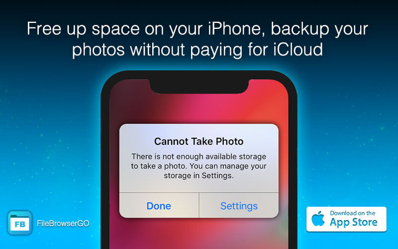 how to backup iphone to icloud computer