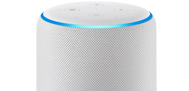 Stream your Music files from your Mac straight to an Amazon Echo Alexa