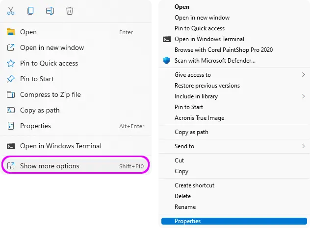 How to share your music collection in Windows 11