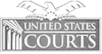 United States Courts Logo